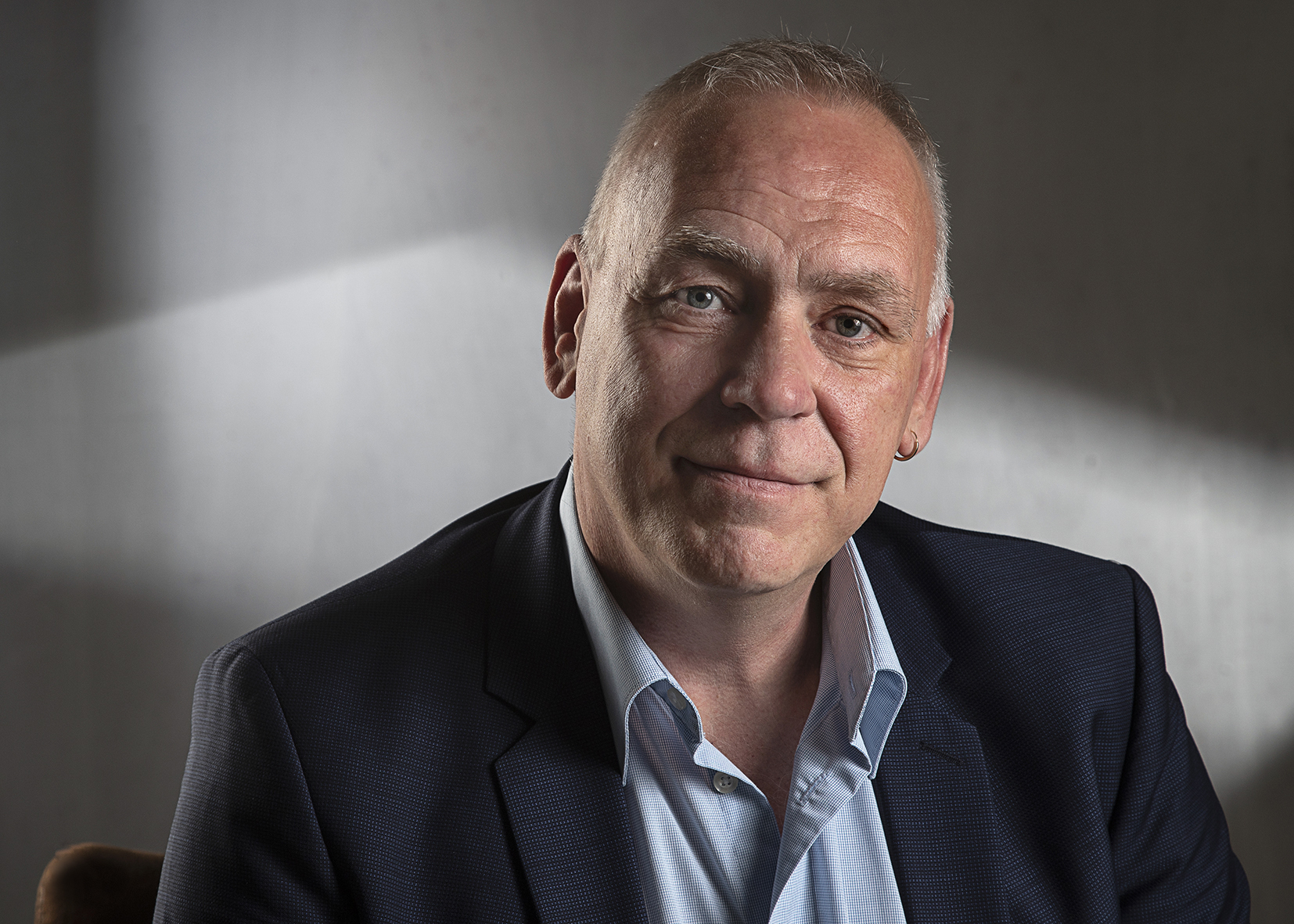 Michael Höner – IT-Berater und digitaler Architekt aus dem Sauerland, NRW